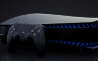 PlayStation 的光谱超分辨率技术将带来 4K 120FPS