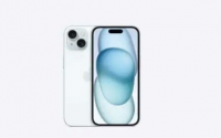 苹果：128GB iPhone 15 的存储空间很大