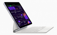 即将推出的 iPad Pro 和 Air 可能提供磨砂和光面显示屏选项