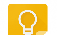 GOOGLE KEEP 正在测试新设计
