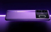 Realme GT Neo 6 SE 泄露图片曝光
