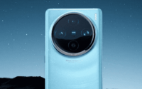 Vivo 宣布通过 OTA 更新支持 5.5G