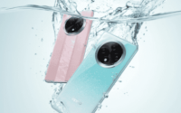 OPPO A3 PRO是全球首款全级防水手机