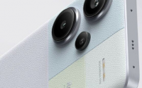 DXOMARK：REDMI NOTE 13 PRO电池与IPHONE 12 PRO MAX匹配