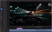 Adobe 的新 Premiere Pro AI 工具可以为您创建视频