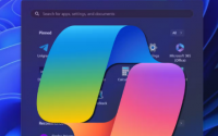 微软表示不必担心 Windows PC 上突然出现的神秘 Copilot 应用程序