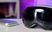 百思买的 Apple Vision Pro 应用程序推动 AR 购物