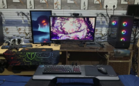 Couchmaster CYCON² 评测