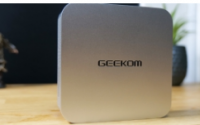 Geekom A7 迷你电脑评测