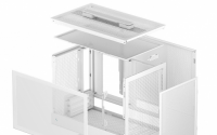 DeepCool发布CH160 ITX机箱