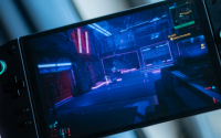 如何正确将 Lenovo Legion Go 恢复出厂设置