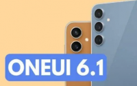 Galaxy S22 S21 等机型现已推出一项 UI 6.1 更新