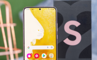 Galaxy S22 系列的一项 UI 6.1 更新因错误而停止