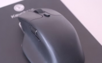 Keychron M6 评测