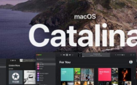 Google Chrome 将不再支持 Apple macOS 10.15