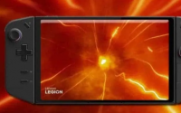 联想 LEGION GO LITE 可能会改变预算游戏玩家的游戏规则