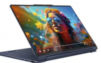 联想 Yoga 9i 二合一笔记本电脑现降至 1,200 美元