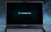 MAINGEAR 的新款 ML-16 游戏笔记本电脑可以取代你的台式机