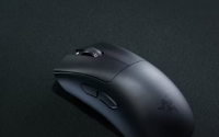 Razer DeathAdder V3 HyperSpeed 旨在成为职业玩家的完美鼠标
