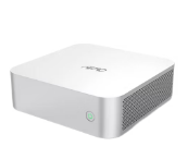 Aiffro K100 评测：紧凑型全 SSD NAS 也可兼作迷你 PC