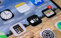 现在你又有了一个立即更新 iPhone 的好理由