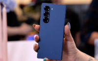 我放弃 Galaxy S23 Ultra 转而选择 Galaxy Z Fold 6 的 3 个理由