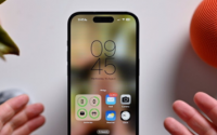 Apple 发布当前一代操作系统更新候选版本