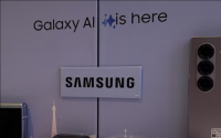 三星 Galaxy Z Fold 6 和 Galaxy Z Flip 6 搭载高通骁龙 8 Gen 3 SoC