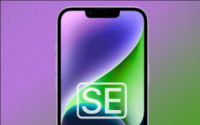 下一代 IPHONE SE：将于 10 月量产