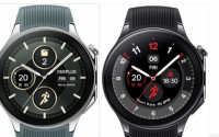 OnePlus Watch 2 现已发售
