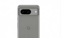 谷歌Pixel 8a智能手机价格上涨