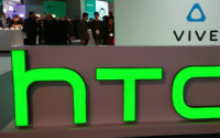HTC还生产手机吗