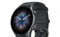 Amait GTR 3 智能手表刚刚降至 120 美元